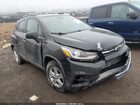 2019 Chevrolet Trax Lt Black vin: 3GNCJLSB6KL397544 2019 Chevrolet Trax Lt Black vin: 3GNCJLSB6KL397544