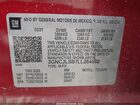 2020 Chevrolet Trax Fwd Lt Burgundy vin: 3GNCJLSB7LL264602 2020 Chevrolet Trax Fwd Lt Burgundy vin: 3GNCJLSB7LL264602