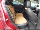 2020 Chevrolet Trax Fwd Lt Burgundy vin: 3GNCJLSB7LL264602 2020 Chevrolet Trax Fwd Lt Burgundy vin: 3GNCJLSB7LL264602