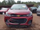 2020 Chevrolet Trax Fwd Lt Burgundy vin: 3GNCJLSB7LL264602 2020 Chevrolet Trax Fwd Lt Burgundy vin: 3GNCJLSB7LL264602