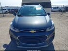 2020 Chevrolet Trax Fwd Lt Gray vin: 3GNCJLSB7LL269007
