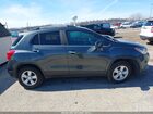 2020 Chevrolet Trax Fwd Lt Gray vin: 3GNCJLSB7LL269007