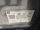 2020 Chevrolet Trax Fwd Lt Gray vin: 3GNCJLSB7LL269007