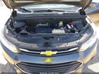 2020 Chevrolet Trax Fwd Lt Gray vin: 3GNCJLSB7LL269007