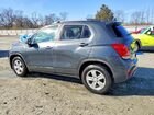 2019 Chevrolet Trax 1lt Серый vin: 3GNCJLSB8KL211468 2019 Chevrolet Trax 1lt Серый vin: 3GNCJLSB8KL211468