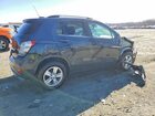 2019 Chevrolet Trax 1lt Серый vin: 3GNCJLSB8KL211468 2019 Chevrolet Trax 1lt Серый vin: 3GNCJLSB8KL211468