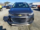 2019 Chevrolet Trax 1lt Серый vin: 3GNCJLSB8KL211468 2019 Chevrolet Trax 1lt Серый vin: 3GNCJLSB8KL211468
