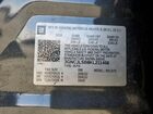 2019 Chevrolet Trax 1lt Серый vin: 3GNCJLSB8KL211468 2019 Chevrolet Trax 1lt Серый vin: 3GNCJLSB8KL211468