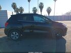 2020 Chevrolet Trax Fwd Lt Black vin: 3GNCJLSB8LL232970 2020 Chevrolet Trax Fwd Lt Black vin: 3GNCJLSB8LL232970