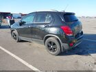 2020 Chevrolet Trax Fwd Lt Black vin: 3GNCJLSB8LL232970 2020 Chevrolet Trax Fwd Lt Black vin: 3GNCJLSB8LL232970