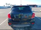 2020 Chevrolet Trax Fwd Lt Black vin: 3GNCJLSB8LL232970 2020 Chevrolet Trax Fwd Lt Black vin: 3GNCJLSB8LL232970