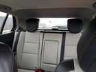 2019 Chevrolet Trax Premier Синий vin: 3GNCJMSB3KL159947