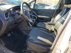 2018 Chevrolet Trax 1lt Silver vin: 3GNCJPSB0JL227640 2018 Chevrolet Trax 1lt Silver vin: 3GNCJPSB0JL227640