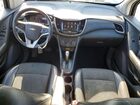 2018 Chevrolet Trax 1lt Silver vin: 3GNCJPSB0JL227640 2018 Chevrolet Trax 1lt Silver vin: 3GNCJPSB0JL227640