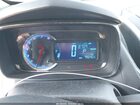 2016 Chevrolet Trax Lt Темно-бордовый vin: 3GNCJPSB2GL269624