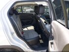 2016 Chevrolet Trax Ltz Белый vin: 3GNCJRSB7GL266990