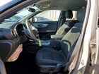 2021 Chevrolet Blazer 1lt Желто-коричневый vin: 3GNKBBRA0MS527147
