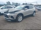 2021 Chevrolet Blazer Fwd 1lt Бежевый vin: 3GNKBBRA3MS558005 2021 Chevrolet Blazer Fwd 1lt Бежевый vin: 3GNKBBRA3MS558005
