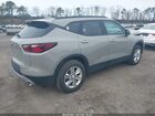 2021 Chevrolet Blazer Fwd 1lt Бежевый vin: 3GNKBBRA3MS558005 2021 Chevrolet Blazer Fwd 1lt Бежевый vin: 3GNKBBRA3MS558005