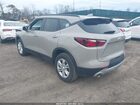 2021 Chevrolet Blazer Fwd 1lt Бежевый vin: 3GNKBBRA3MS558005 2021 Chevrolet Blazer Fwd 1lt Бежевый vin: 3GNKBBRA3MS558005