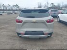 2021 Chevrolet Blazer Fwd 1lt Бежевый vin: 3GNKBBRA3MS558005 2021 Chevrolet Blazer Fwd 1lt Бежевый vin: 3GNKBBRA3MS558005