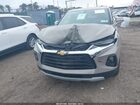 2021 Chevrolet Blazer Fwd 1lt Бежевый vin: 3GNKBBRA3MS558005 2021 Chevrolet Blazer Fwd 1lt Бежевый vin: 3GNKBBRA3MS558005