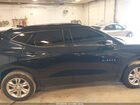 2020 Chevrolet Blazer Fwd 1lt Blue vin: 3GNKBBRA6LS720997