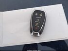 2020 Chevrolet Blazer Fwd 1lt Blue vin: 3GNKBBRA6LS720997