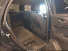 2020 Chevrolet Blazer Fwd 1lt Blue vin: 3GNKBBRA6LS720997