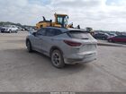 2025 Chevrolet Blazer Fwd 2lt Серебряный vin: 3GNKBCR40SS204620