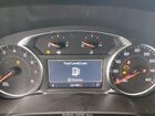 2025 Chevrolet Blazer Fwd 2lt Серебряный vin: 3GNKBCR40SS204620