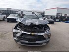 2025 Chevrolet Blazer Fwd 2lt Серебряный vin: 3GNKBCR40SS204620