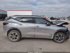 2025 Chevrolet Blazer Fwd 2lt Серебряный vin: 3GNKBCR40SS204620