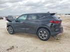 2026 Chevrolet Blazer 2lt Черный vin: 3GNKBCR40TS142623