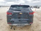 2026 Chevrolet Blazer 2lt Черный vin: 3GNKBCR40TS142623