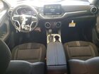 2026 Chevrolet Blazer 2lt Белый vin: 3GNKBCR40TS152696