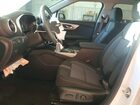 2026 Chevrolet Blazer 2lt Белый vin: 3GNKBCR40TS152696