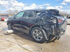2025 Chevrolet Blazer 2lt Черный vin: 3GNKBCR43SS201985