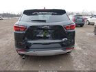 2026 Chevrolet Blazer Lt Черный vin: 3GNKBCR43TS144902
