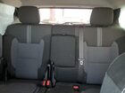 2026 Chevrolet Blazer 2lt Черный vin: 3GNKBCR43TS148691 Damage: Left Side Curtain Air Bag, Deployed, Replacement Required