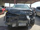 2026 Chevrolet Blazer 2lt Черный vin: 3GNKBCR43TS148691 Damage: Grille, Missing, Replacement Required