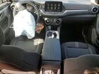 2026 Chevrolet Blazer 2lt Черный vin: 3GNKBCR43TS148691