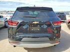 2026 Chevrolet Blazer 2lt Черный vin: 3GNKBCR43TS148691