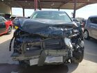 2026 Chevrolet Blazer 2lt Черный vin: 3GNKBCR43TS148691
