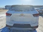 2024 Chevrolet Blazer 2lt Белый vin: 3GNKBCR44RS121637