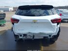 2024 Chevrolet Blazer Fwd 2lt Белый vin: 3GNKBCR44RS200497