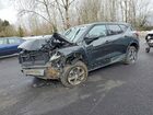 2023 Chevrolet Blazer 2lt Black vin: 3GNKBCR45PS232212