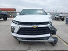 2023 Chevrolet Blazer Fwd 2lt White vin: 3GNKBCR46PS110507