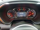 2025 Chevrolet Blazer 2lt Красный vin: 3GNKBCR46SS109236