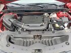 2025 Chevrolet Blazer 2lt Красный vin: 3GNKBCR46SS109236